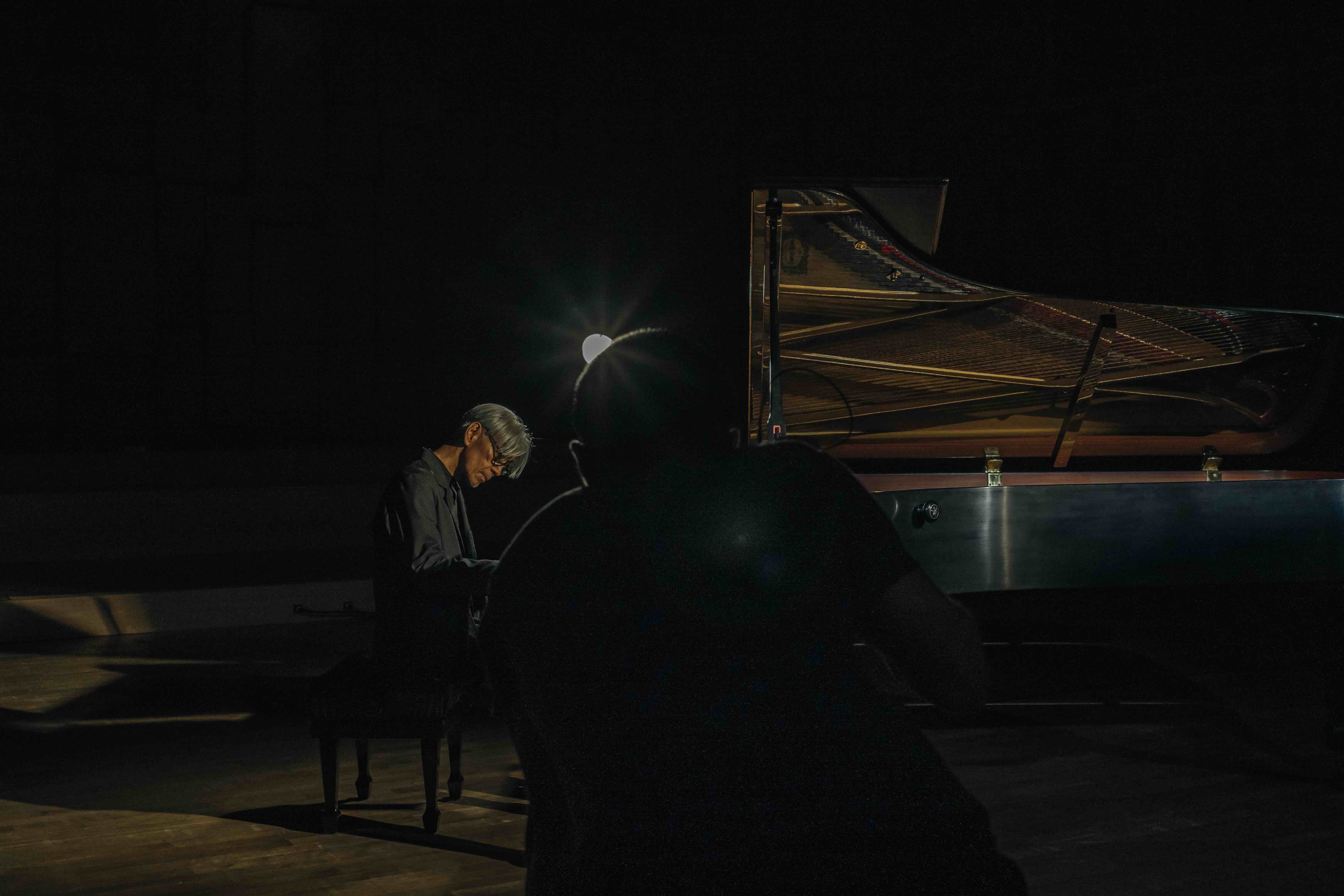 Opus - Piano Session