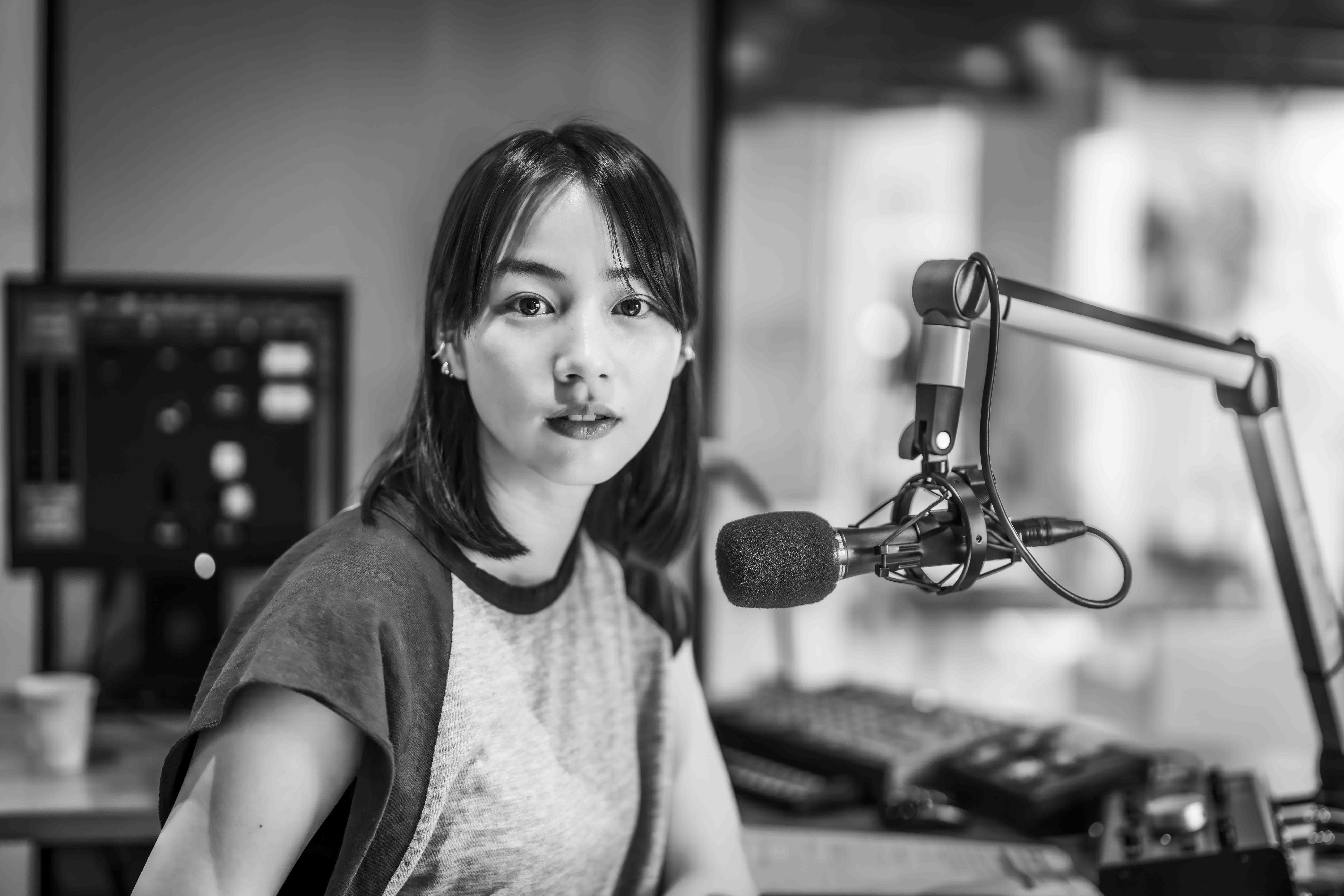 Radio Session